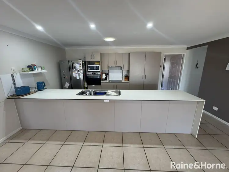 Fourth view of Homely house listing, 6 Heath Terrace, Kingaroy QLD 4610