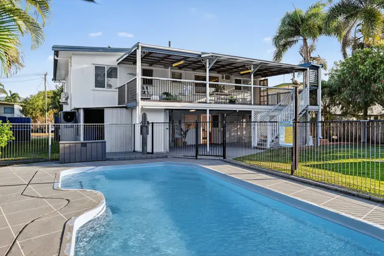 25 Hibiscus Street, Cranbrook QLD 4814