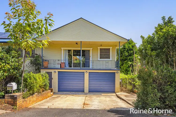 Main view of Homely house listing, 115 Military Road, East Lismore NSW 2480
