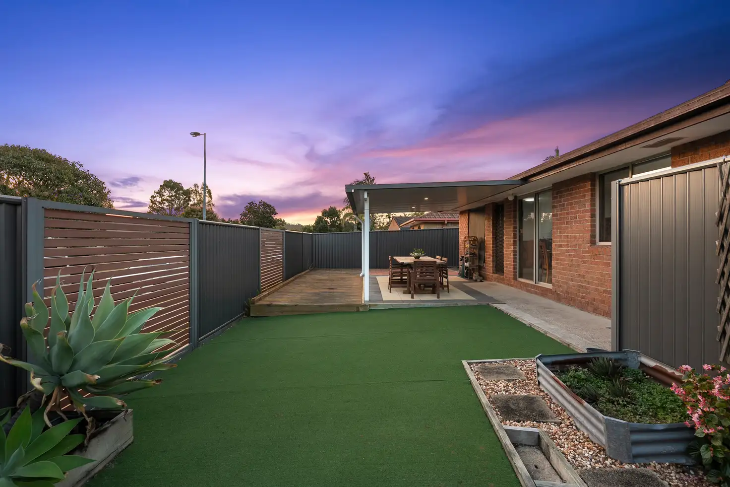 Main view of Homely apartment listing, 1/5 Galloway Drive, Ashmore QLD 4214