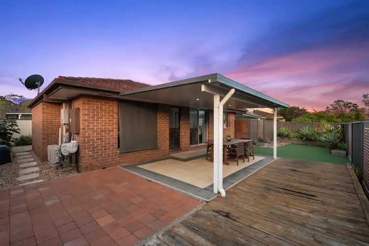 Second view of Homely apartment listing, 1/5 Galloway Drive, Ashmore QLD 4214