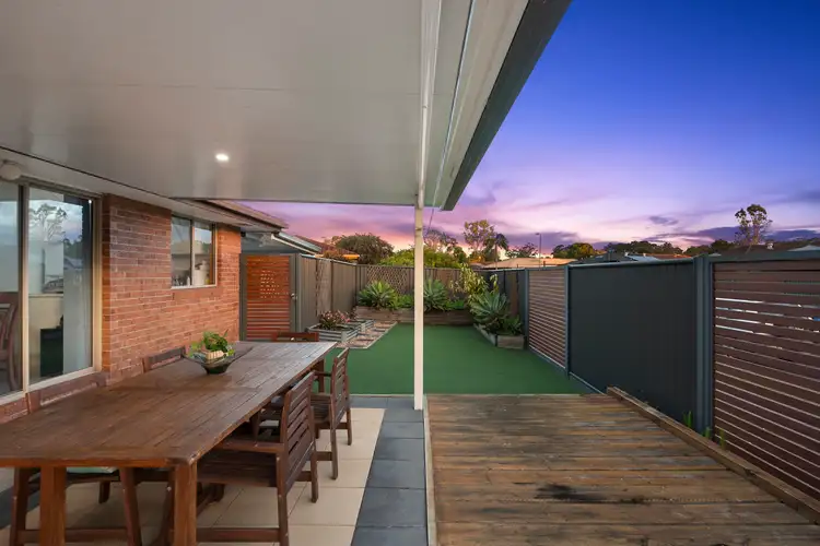 Third view of Homely apartment listing, 1/5 Galloway Drive, Ashmore QLD 4214