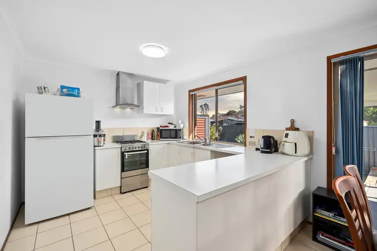 Fourth view of Homely apartment listing, 1/5 Galloway Drive, Ashmore QLD 4214