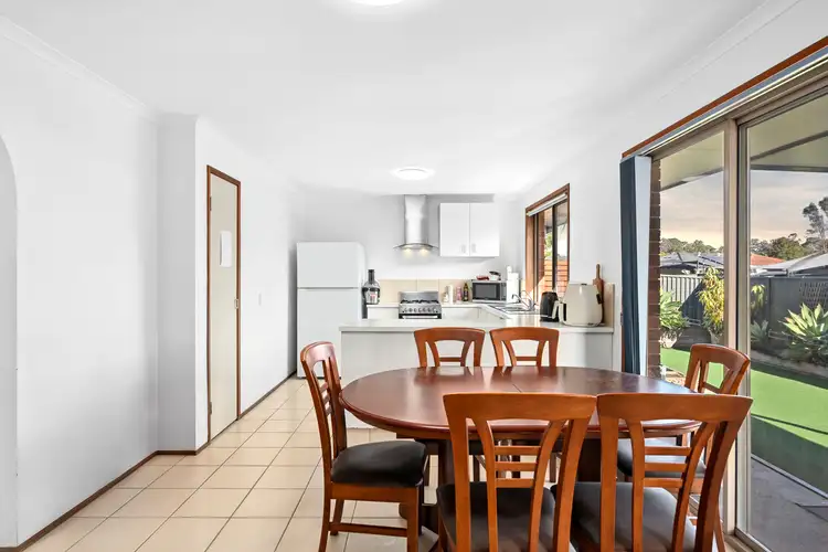 Fifth view of Homely apartment listing, 1/5 Galloway Drive, Ashmore QLD 4214