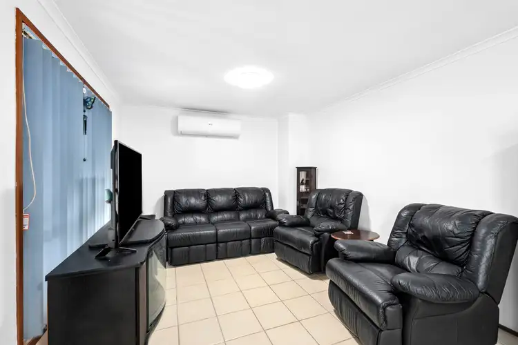 Sixth view of Homely apartment listing, 1/5 Galloway Drive, Ashmore QLD 4214