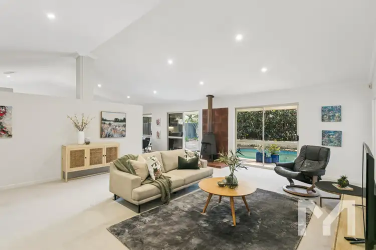 Third view of Homely house listing, 33B Fraser Street, East Fremantle WA 6158