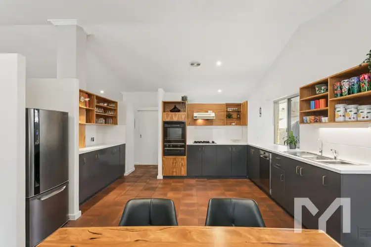 Sixth view of Homely house listing, 33B Fraser Street, East Fremantle WA 6158