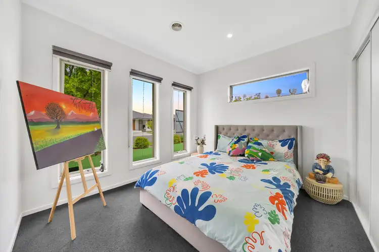 Third view of Homely house listing, 21 Bertie Street, Manor Lakes VIC 3024