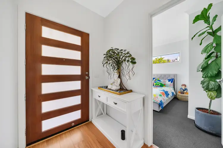 Fifth view of Homely house listing, 21 Bertie Street, Manor Lakes VIC 3024