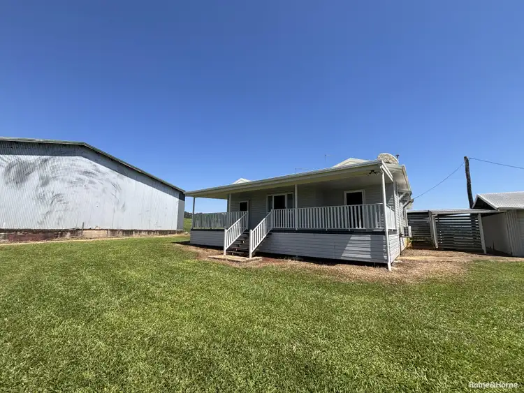 444 Maalan Road, Maalan QLD 4886