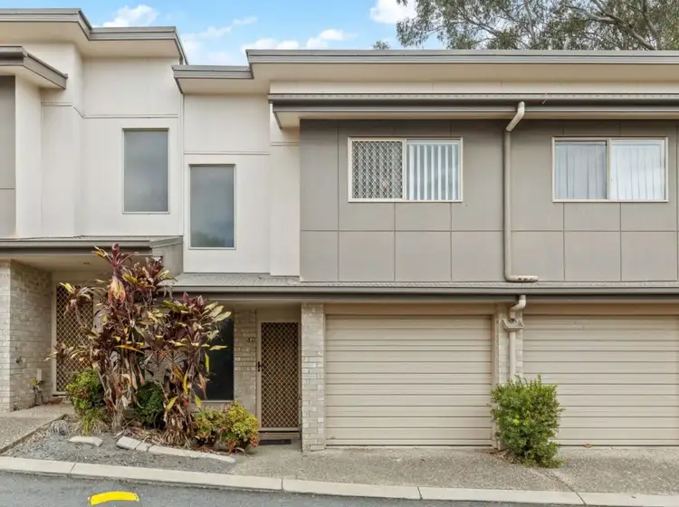 40/110 Orchard Road, Richlands QLD 4077