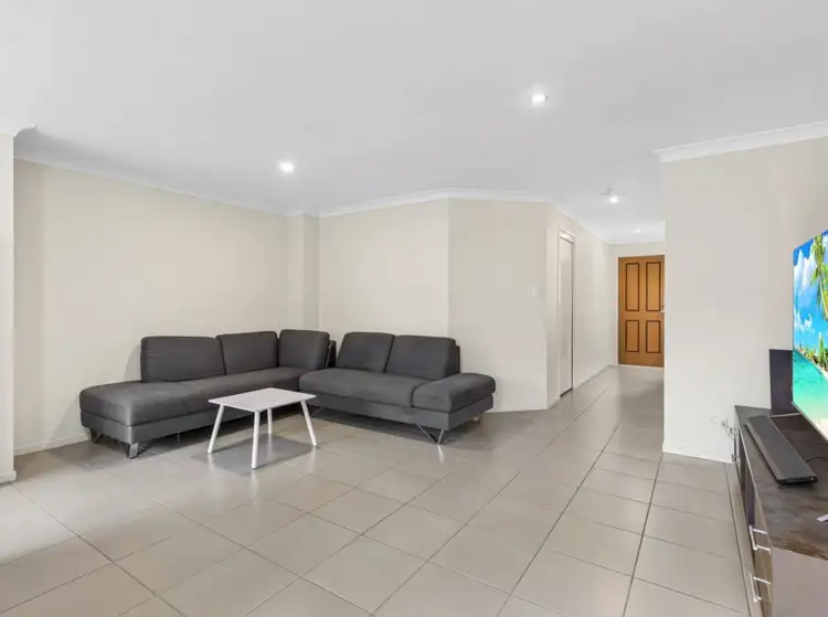 Second view of Homely townhouse listing, 40/110 Orchard Road, Richlands QLD 4077