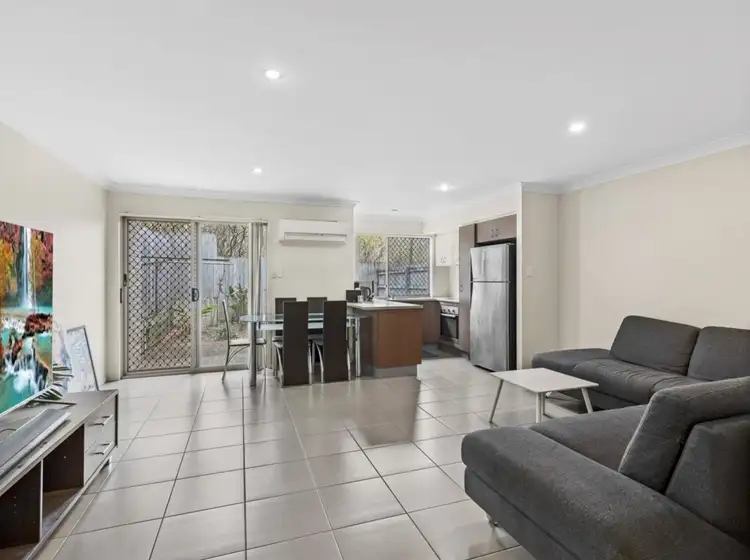 Fourth view of Homely townhouse listing, 40/110 Orchard Road, Richlands QLD 4077