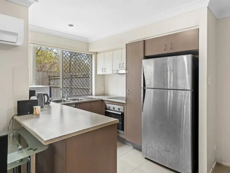 Fifth view of Homely townhouse listing, 40/110 Orchard Road, Richlands QLD 4077