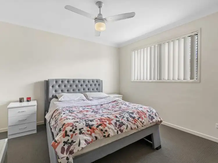 Sixth view of Homely townhouse listing, 40/110 Orchard Road, Richlands QLD 4077