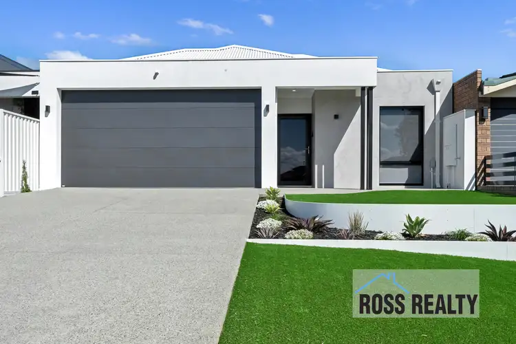 23B Maxwell Avenue, Noranda WA 6062