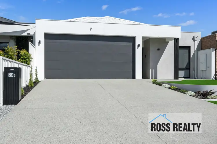 Third view of Homely house listing, 23B Maxwell Avenue, Noranda WA 6062