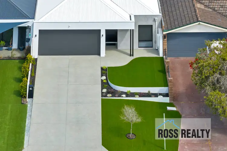 Fourth view of Homely house listing, 23B Maxwell Avenue, Noranda WA 6062