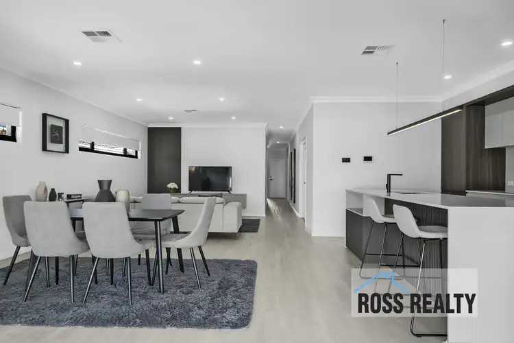 Sixth view of Homely house listing, 23B Maxwell Avenue, Noranda WA 6062