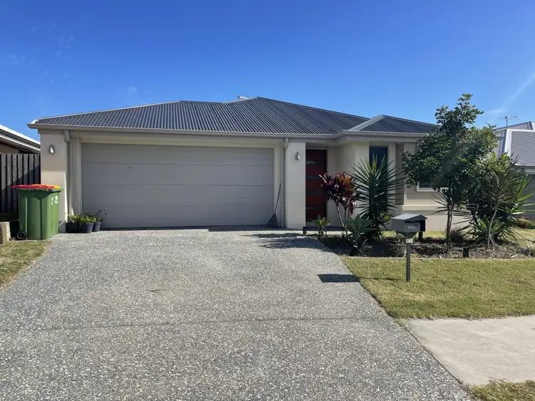 Main view of Homely house listing, 31 Angus Court, Park Ridge QLD 4125