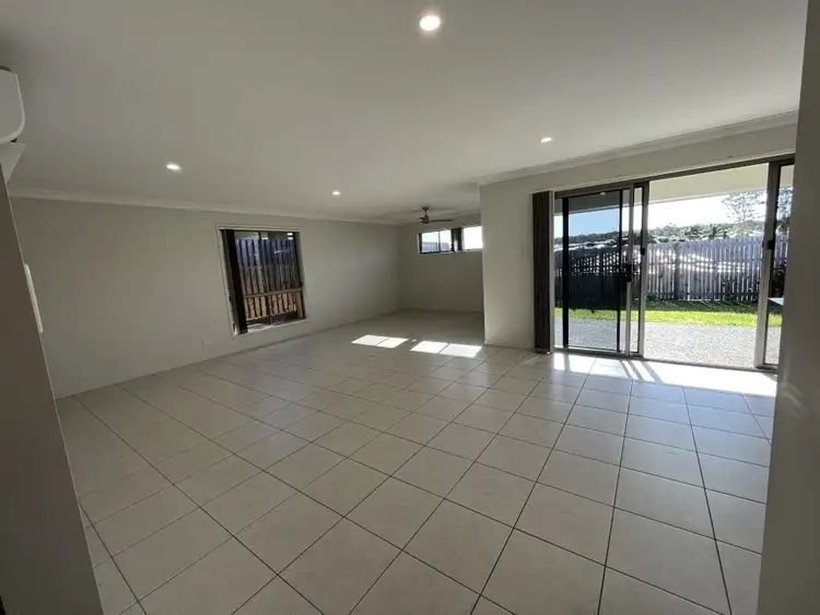 Fourth view of Homely house listing, 31 Angus Court, Park Ridge QLD 4125