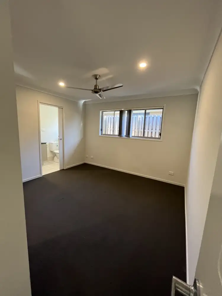 Fifth view of Homely house listing, 31 Angus Court, Park Ridge QLD 4125