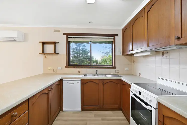 Second view of Homely unit listing, 1/32 Young Street, Drouin VIC 3818