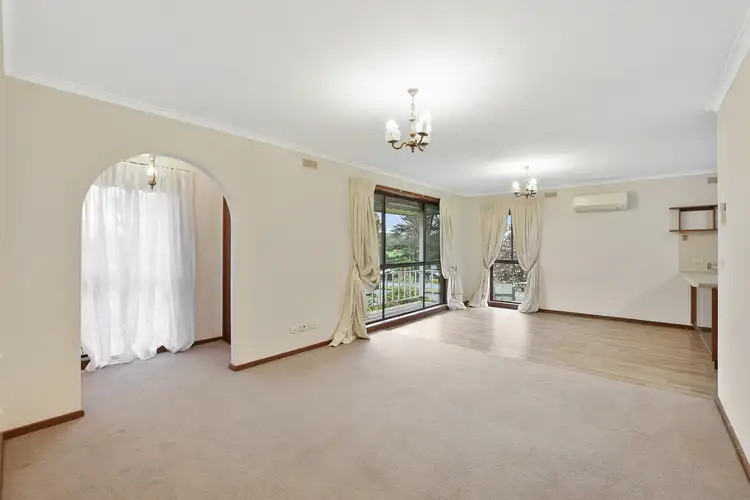 Fifth view of Homely unit listing, 1/32 Young Street, Drouin VIC 3818