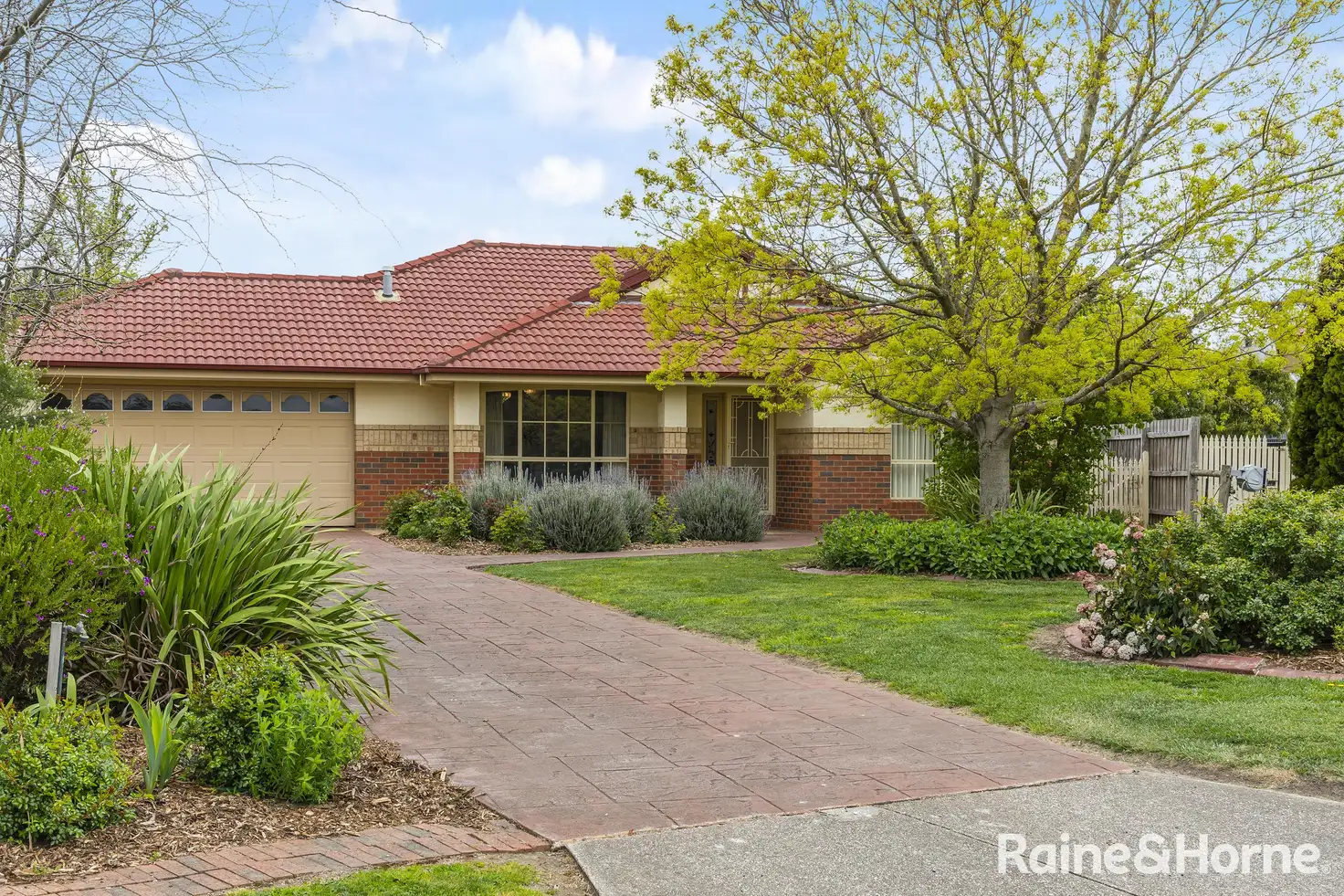 Main view of Homely house listing, 5 Lauren Court, Gisborne VIC 3437