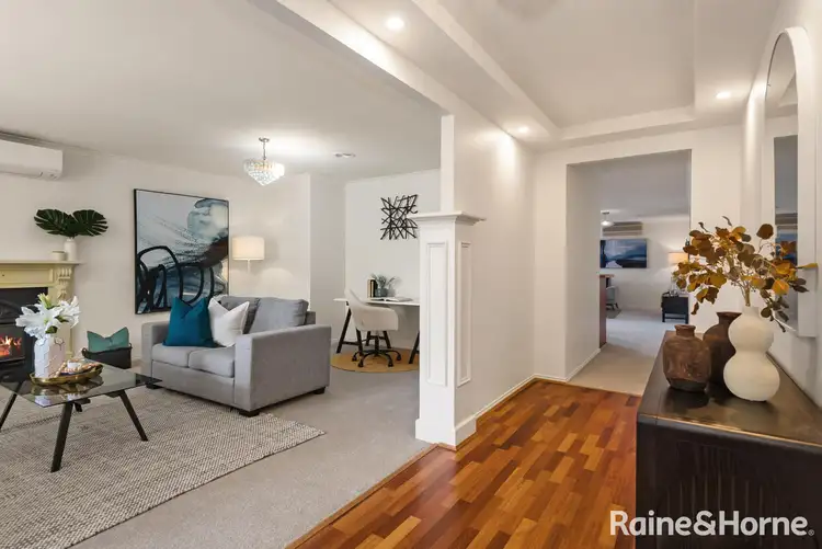 Third view of Homely house listing, 5 Lauren Court, Gisborne VIC 3437