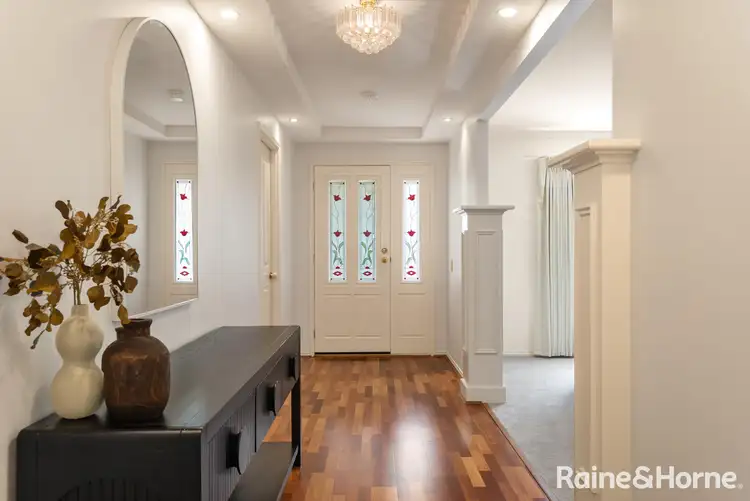 Fourth view of Homely house listing, 5 Lauren Court, Gisborne VIC 3437