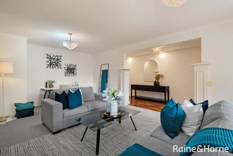 Fifth view of Homely house listing, 5 Lauren Court, Gisborne VIC 3437