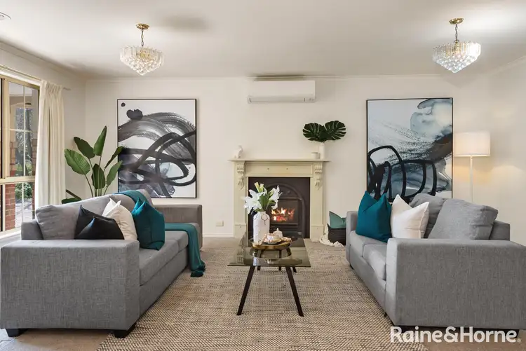 Sixth view of Homely house listing, 5 Lauren Court, Gisborne VIC 3437