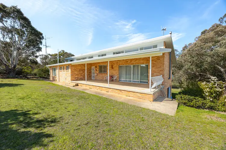 3 Saville Row, Kandos NSW 2848