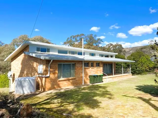 Second view of Homely house listing, 3 Saville Row, Kandos NSW 2848