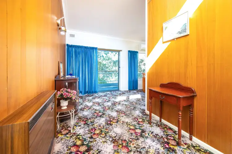 Third view of Homely house listing, 3 Saville Row, Kandos NSW 2848