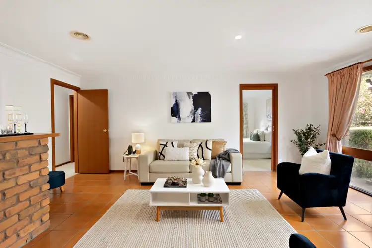 Second view of Homely house listing, 5 Marril Street, Queanbeyan NSW 2620