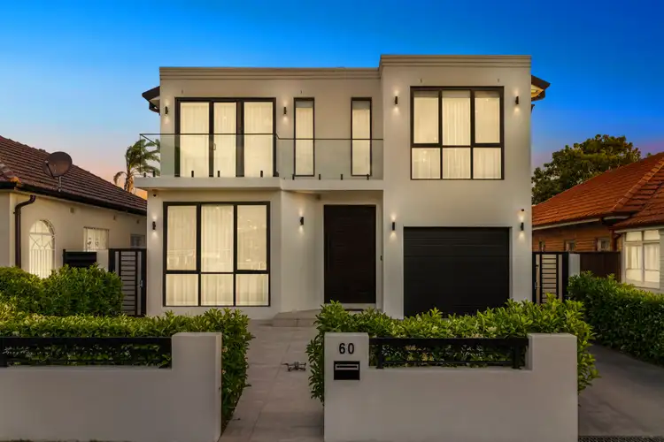 60 Culver Street, Monterey NSW 2217
