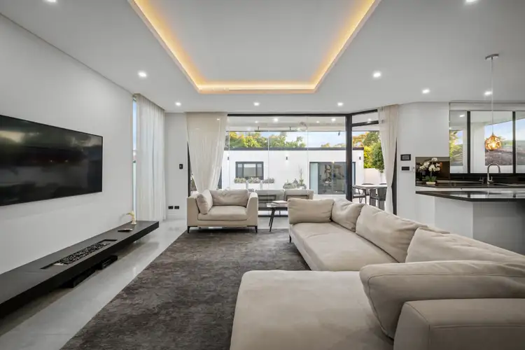 Second view of Homely house listing, 60 Culver Street, Monterey NSW 2217