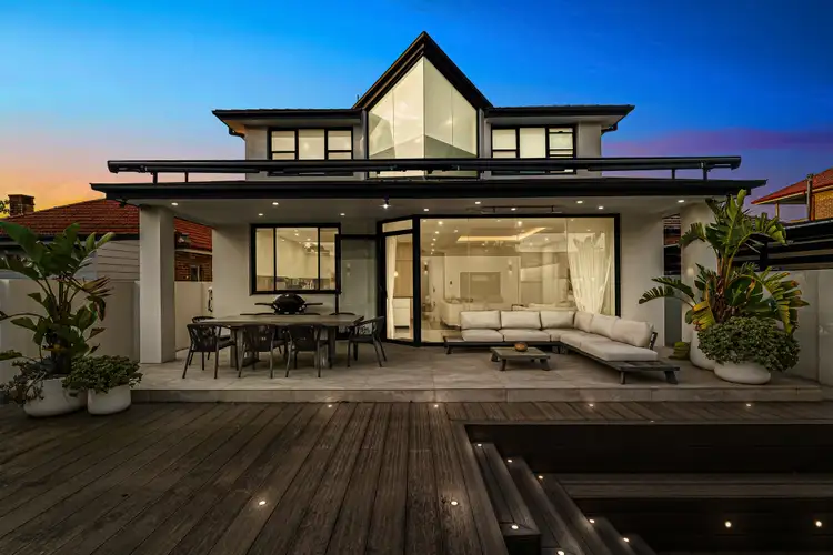 Fourth view of Homely house listing, 60 Culver Street, Monterey NSW 2217