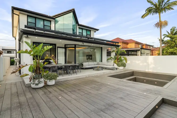 Fifth view of Homely house listing, 60 Culver Street, Monterey NSW 2217