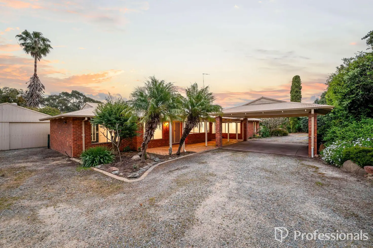 Main view of Homely house listing, 18 Ray Close, Byford WA 6122
