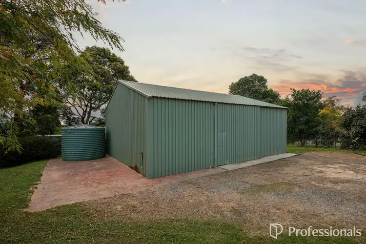 Second view of Homely house listing, 18 Ray Close, Byford WA 6122