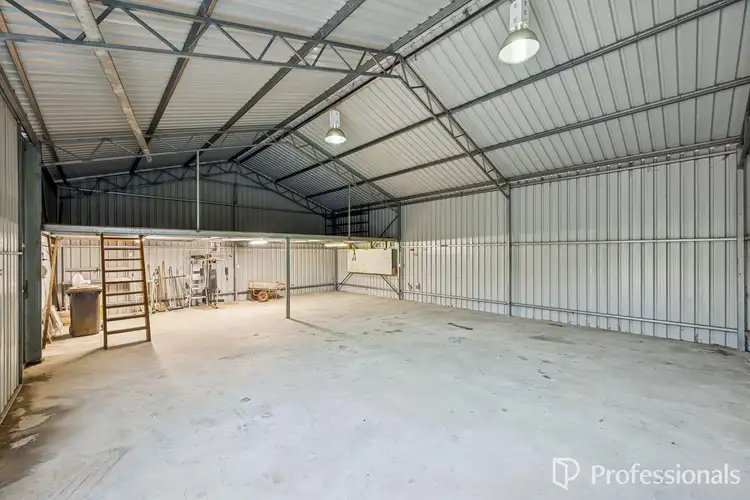 Third view of Homely house listing, 18 Ray Close, Byford WA 6122