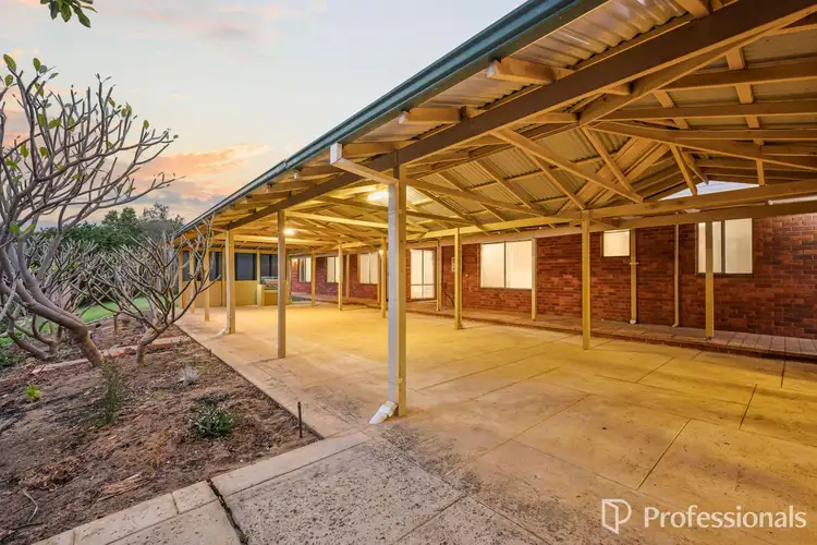 Sixth view of Homely house listing, 18 Ray Close, Byford WA 6122