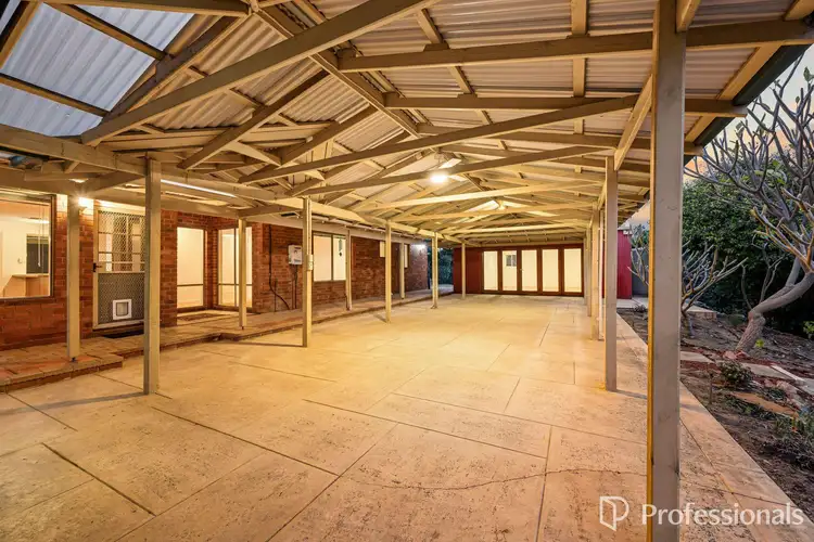Seventh view of Homely house listing, 18 Ray Close, Byford WA 6122