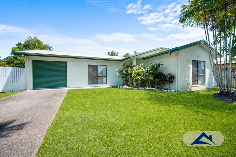 9 Scout Court, Mount Sheridan QLD 4868