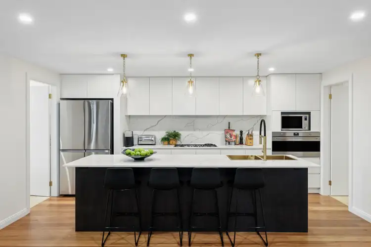 Third view of Homely house listing, 9 Alder Avenue, Lane Cove NSW 2066