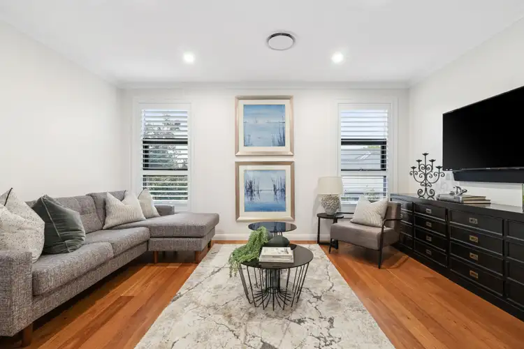 Fifth view of Homely house listing, 9 Alder Avenue, Lane Cove NSW 2066