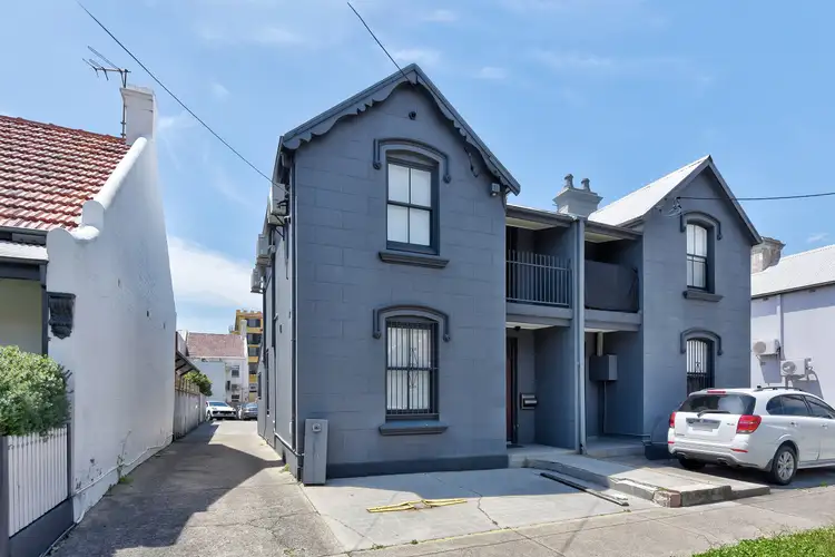 27 Renwick Street, Leichhardt NSW 2040